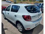 Dacia Sandero ESSENTIAL miniatura 6
